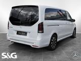 Mercedes-Benz EQV 300 AVANTGARDE Lang MULTIBEAM DISCTRONIC TOP - Mercedes-Benz EQV: Van