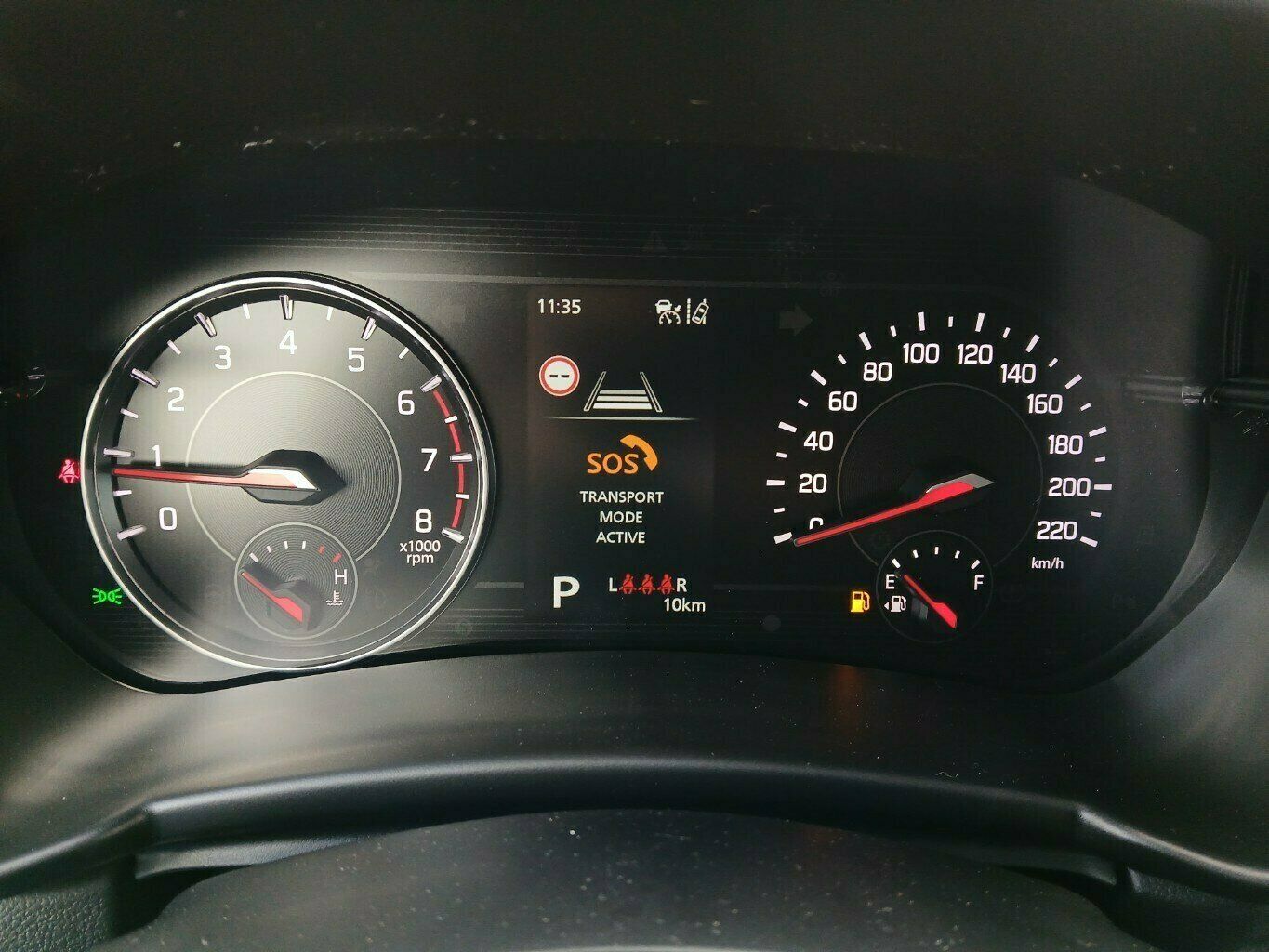 Suzuki Swift - Bild 11
