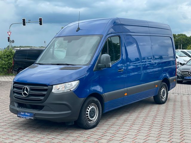 MERCEDES-BENZ Sprinter.316.CDI.H2.L2.MBUX.MFL.AHK 2,8 / 3,0 T/