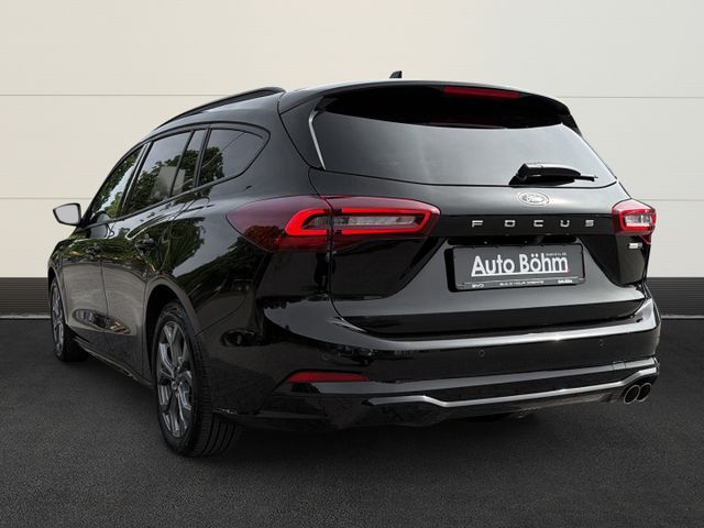Ford Focus Turnier ST-Line X