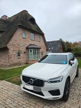 Volvo XC60 D4 AWD R Design Geartronic R Design