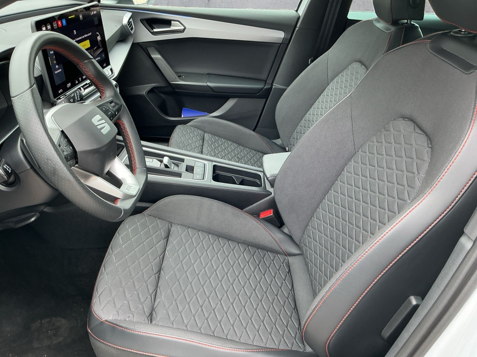 Seat Leon - Bild 12