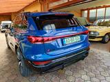 Audi SQ6 e-tron quattro edition one blue edition ... - Audi SQ6 e-tron Gebrauchtwagen