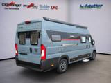 Hobby Prestige Van First Edition 640 ET First Edition  - Hobby Kastenwagen
