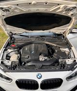 BMW 135i - BMW 135: 135i