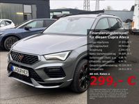Cupra 