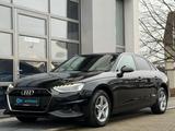Audi A4 35 TDI ACC*S LINE*360*MATRIX*LEDER*KEY*E SITZ - Audi A4: Limousine, Line