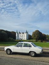 Peugeot  504  TI  Automatik  - Peugeot 504 Gebrauchtwagen