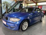 BMW 118d Cabrio*AUTOMATIK*KLIMA*SHZ*PDC*TÜV NEU - BMW 118 aus 2009: 118d