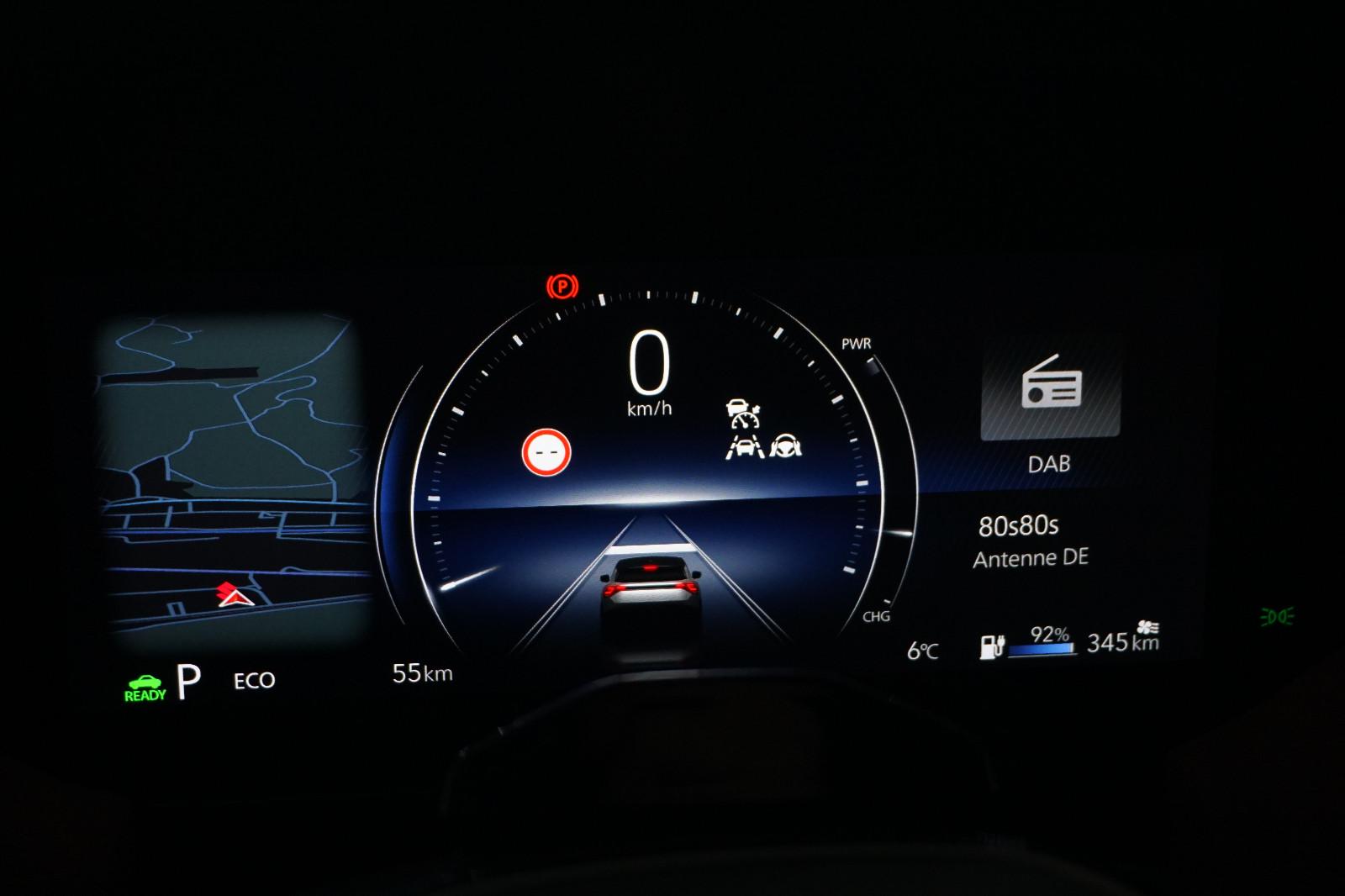 Suzuki e Vitara 61 kWh Comfort+*360° Kamera*