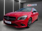 Mercedes-Benz CLA 200 Bi-Xenon HarmanKardon Navi PDC Bluetooth - Mercedes-Benz CLA 200 Kombi Gebrauchtwagen