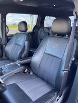 Lancia Voyager S R Kamera,  ab 89€ mtl. finanzieren - Lancia Voyager Gebrauchtwagen