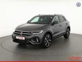 Volkswagen T-Roc R-Line 1.5 TSI DSG LED ACC Kamera AHK - Gebrauchtwagen