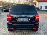 Kia Sorento 2.5 CRDi, TÜV neu, Aut., AHK 3.5t, Leder - Kia Sorento mit Diesel-Antrieb: 2.5