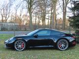 Porsche 911/992 Carrera 4 S  "Schwarz- Bestzustand" - gebrauchte Porsche Sportwagen