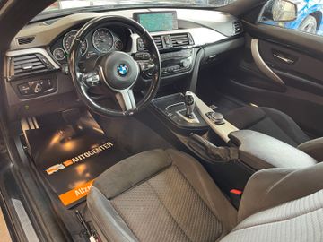 BMW 430 Coupe d xDrive M Sport *LED*ALCANTARA*NAVI*