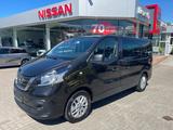 Nissan NV300 Kombi L1H1 2,7t PREMIUM AHK/Autom./Allwett - Nissan NV300 mit Diesel-Antrieb: Automatik