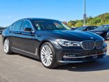 BMW 730 Baureihe 730d Facelift Softclose HeadUp,Pano - BMW 730 aus 2015