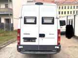 Iveco Liebevoll ausgebauter Camper mit vielen Extras - Angebote