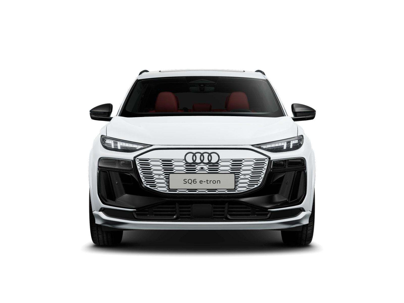 Audi SQ6 e-tron - Bild 4