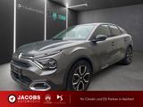 Citroën e-C4 136 SHINE -SHZ- - Citroën mit Elektro-Antrieb: Kleinwagen