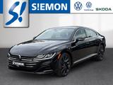 Volkswagen Arteon 2.0 TSI 4M DSG R-Line IQLight Nav ACC SHZ - VW Arteon in Münster