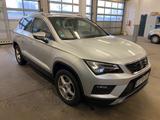 Seat Ateca 2.0 TDI 140kW FR 4Drive AHK
