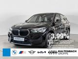 BMW X1 sDrive 18i Advantage FACEL. AHK NAVI SHZ PDC - BMW X1: Sdrive18i
