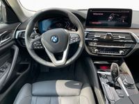 BMW 520 - Vorschau Bild 16