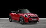 MINI Cooper S Cabrio Navi Harman/K Head-Up Kamera