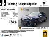 Cupra Terramar 1.5 e-Hybrid VZ DSG *MATRIX*SENNHEISER*
