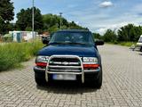 Chevrolet SUV 4,3 Ltr. V6 BLAZER - Chevrolet Gebrauchtwagen von 1999