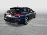 Audi A6 Avant 35 ALU19 eKLAPPE MATRIX SITZHEIZ KAMERA - Audi A6: Kombi