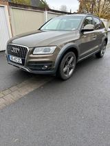 Audi Q5 3.0 DTI  109200km, Automatik,20A... - Audi: A10