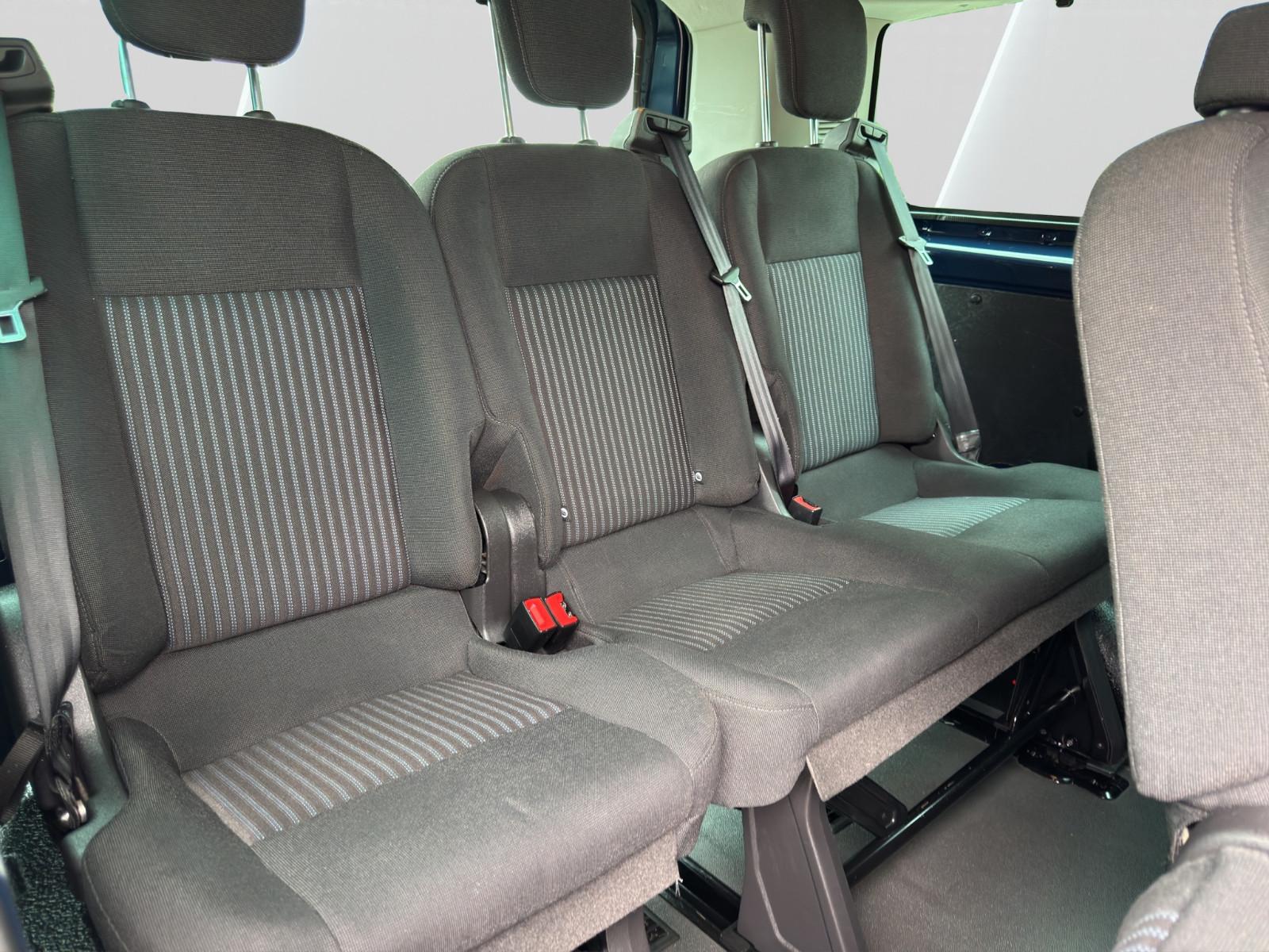 Ford Transit Custom Kombi 2.2 TDCI 300  L1 Trend