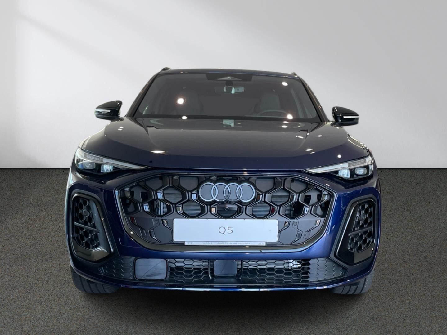 Audi Q5 - Bild 4