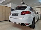 Porsche Cayenne 3.0V6/PANO/Burmester/Akrapovic - Porsche: 3.0