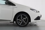 Toyota AURIS HYPRID STYLE SELECTION SITZHEIZUNG+KAMERA - Toyota Auris mit Hybrid-Antrieb