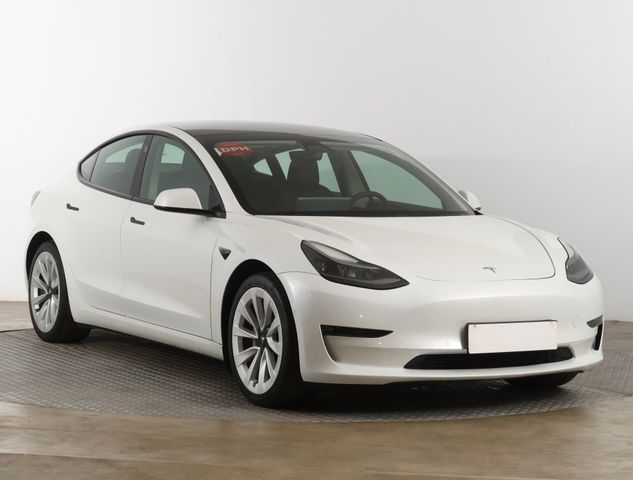 Tesla Model 3 Long Range 4WD 75kWh 2021 , 4X4,