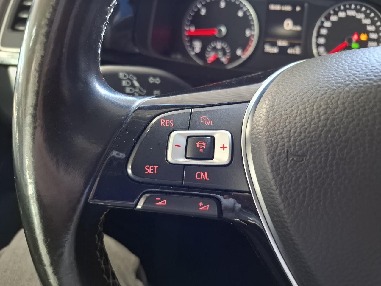 Volkswagen T6 Multivan Generation Six DSG Standhzg. Navi