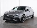 Mercedes-Benz CLA 220 d SB AMG*Night*Premium*LED*Pano-SD*AHK* - Mercedes-Benz CLA 220 Shooting Brake Jahreswagen