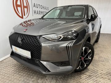 Fahrzeugverkauf 3 DS Automobiles DS3 Crossback NAVI*LED*360 GRAD*SH