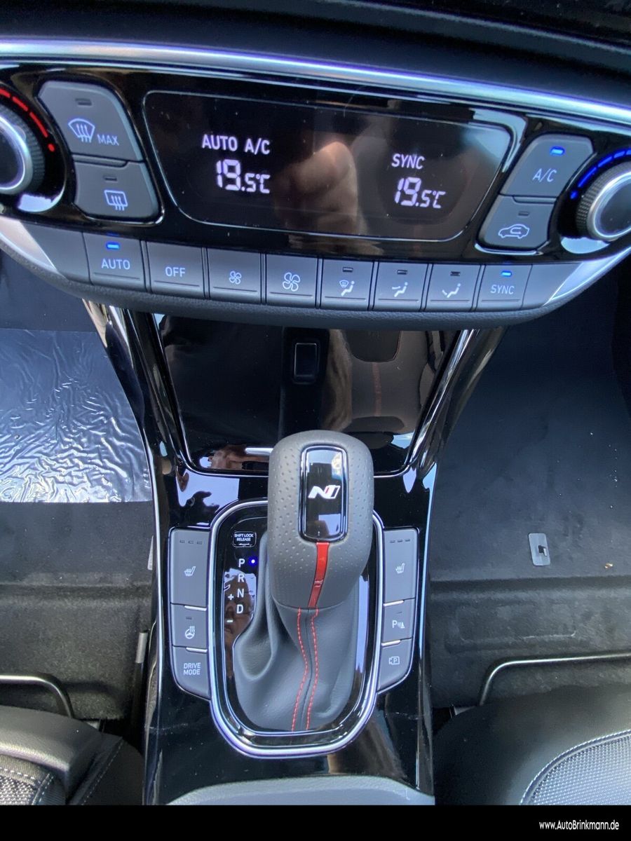 Hyundai i30 – Bild 16
