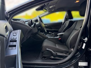 Honda Civic - 10
