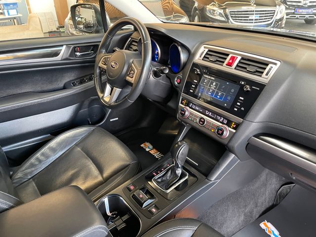 Subaru OUTBACK Outback Sport *EyeSight*Klima*AHK*LED*