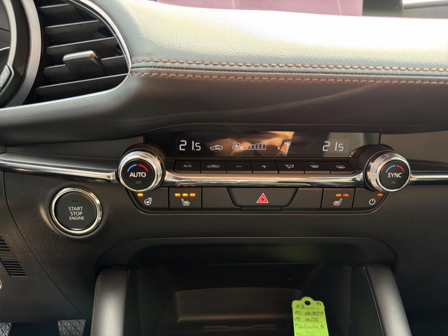 Mazda MAZDA3 Centre-Line SKY.-G 140 HUD Navi LED ACC Apple, миниатюра 26