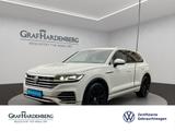 Volkswagen Touareg Atmosphere 4M TDI Tip. AHK Standheizung - gebrauchte VW Touareg aus dem Jahr 2020