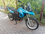 BMW F 650 GS Twin ABS Neuzustand  - Offers