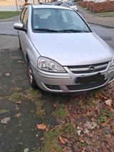 Opel Corsa C   cdti 1.7   (TurboDiesel) - Opel Corsa aus 2004 mit Diesel-Antrieb