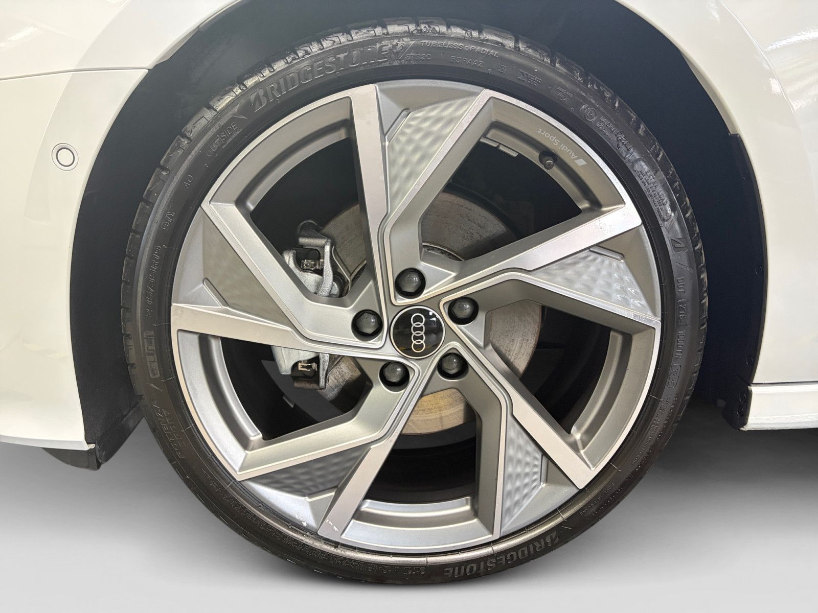 Audi A3 - Bild 5